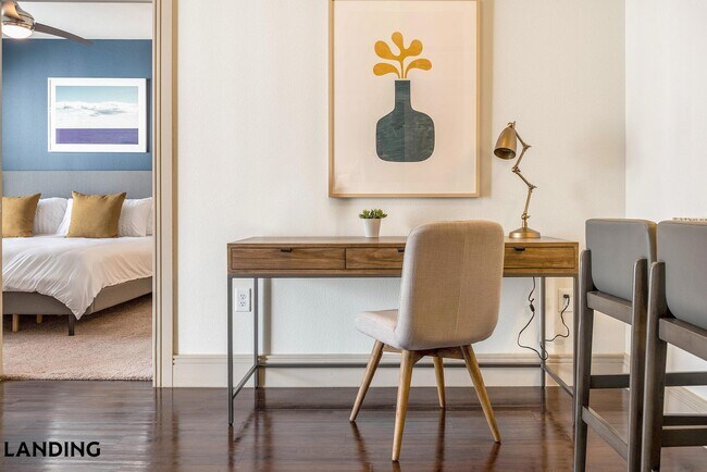 Foto del edificio - 14580 Crosby Fwy