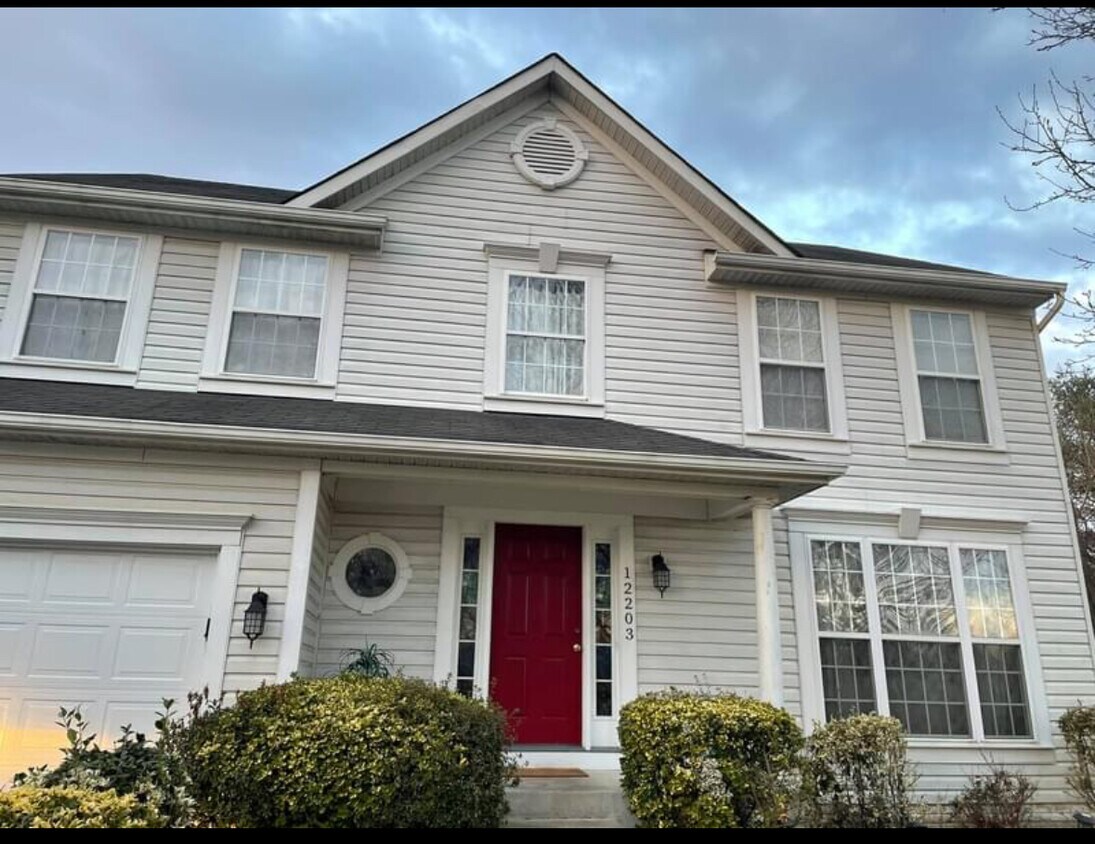 12203 Canterfield Terrace, Germantown, MD 20876 House Rental in