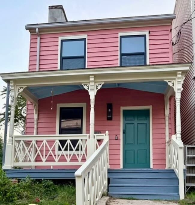 Building Photo - 806 Jessamine St