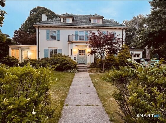 Foto del edificio - 155 Brooklawn Ave