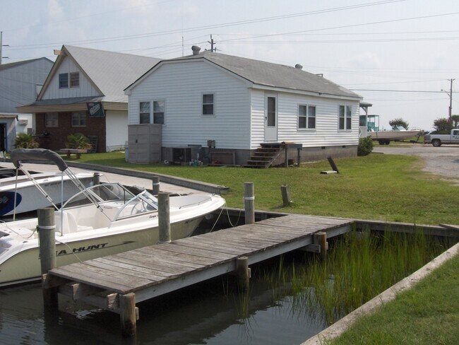 Foto del edificio - 613 Atlantic Beach Causeway