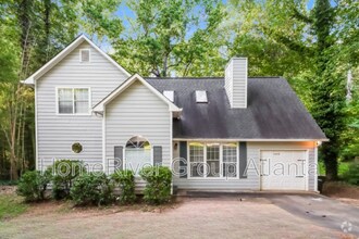 Building Photo - 1620 Sir Galahad Dr SW