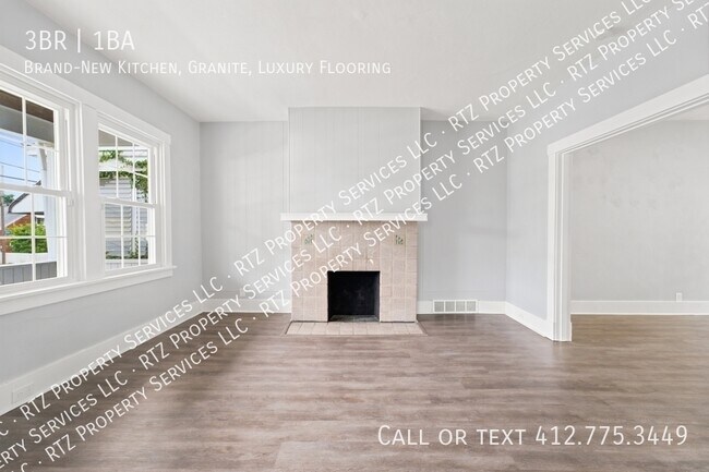 Foto del edificio - 2412 Grandview Ave