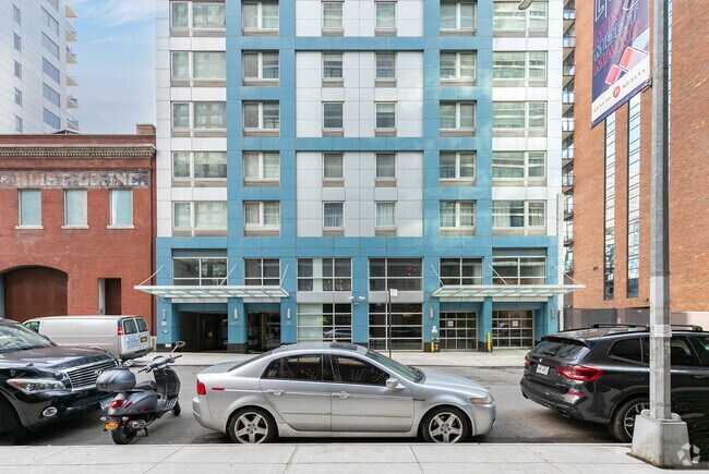 Foto del edificio - Vantage @ Purves