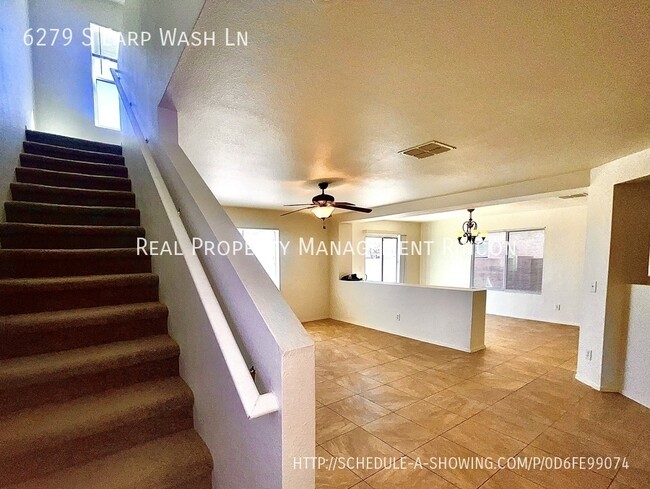 Building Photo - 6279 S Earp Wash Ln