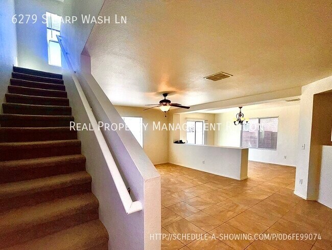Foto del edificio - 6279 S Earp Wash Ln