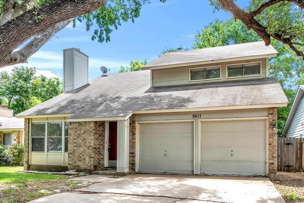 Foto principal - 9611 Meadowheath Dr