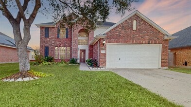 Building Photo - 7111 Sierra Night Dr