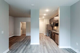 Interior Photo - The Boulevard