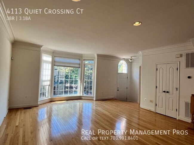 Foto del edificio - 4113 Quiet Crossing Ct