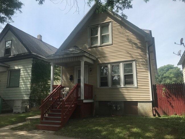 Foto del edificio - 3123-23A N 37th St