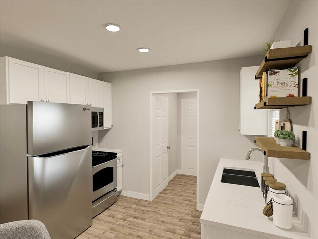 Building Photo - 2442 Carmel St