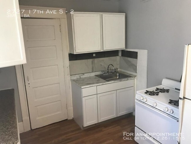 Foto del edificio - 3 bedroom in Minneapolis MN 55407