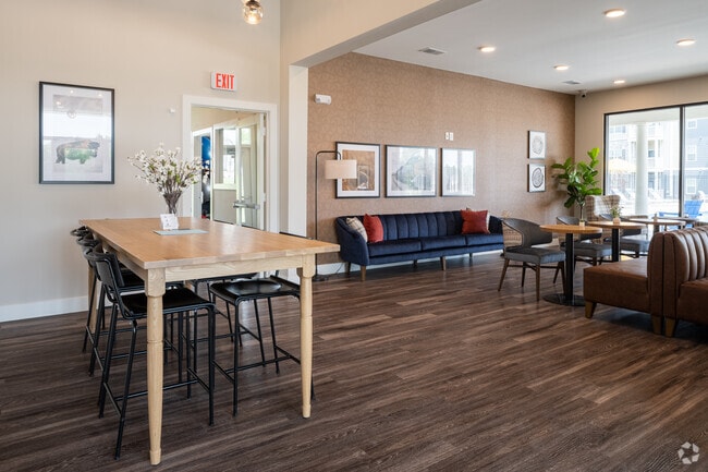 Foto del interior - Aventura at Wentzville I & II