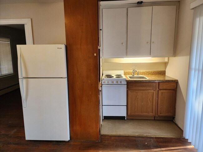 Foto del edificio - Quaint One Bedroom Apartment