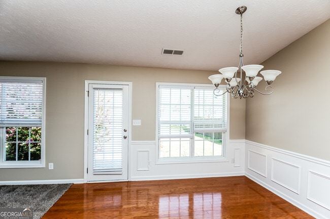 Foto del edificio - 116 Sparkling Spring Trail