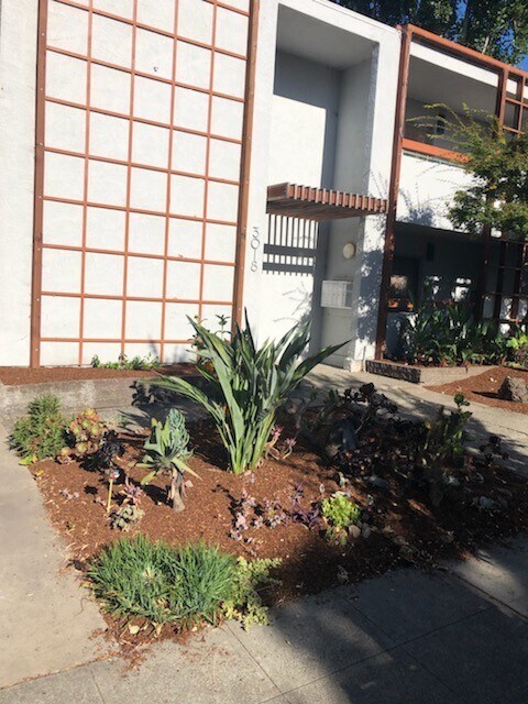 Foto principal - 3018 Fulton St