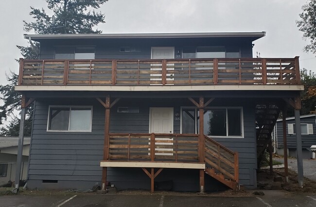 Photo - South Charleston Avenue Apartment