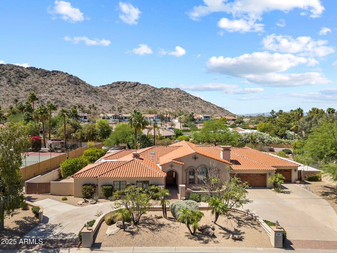 Foto principal - 4520 E Horseshoe Rd