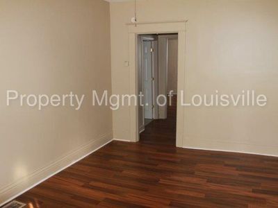 Building Photo - 2918 Slevin St