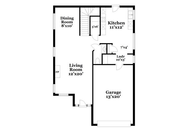 Foto del edificio - 9105 Eaker Ct