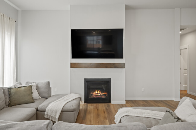 Foto del edificio - 5175 Parkway Dr NE