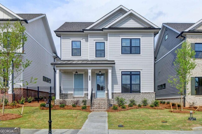 Building Photo - 4536 Molder Dr
