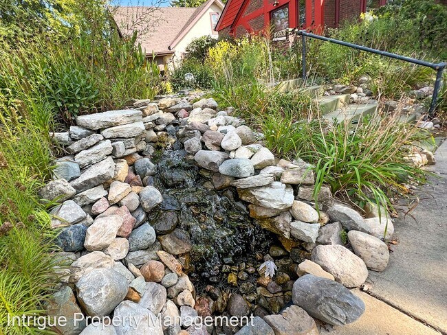 Foto del edificio - 2 br, 2 bath House - 4901 E 11th St