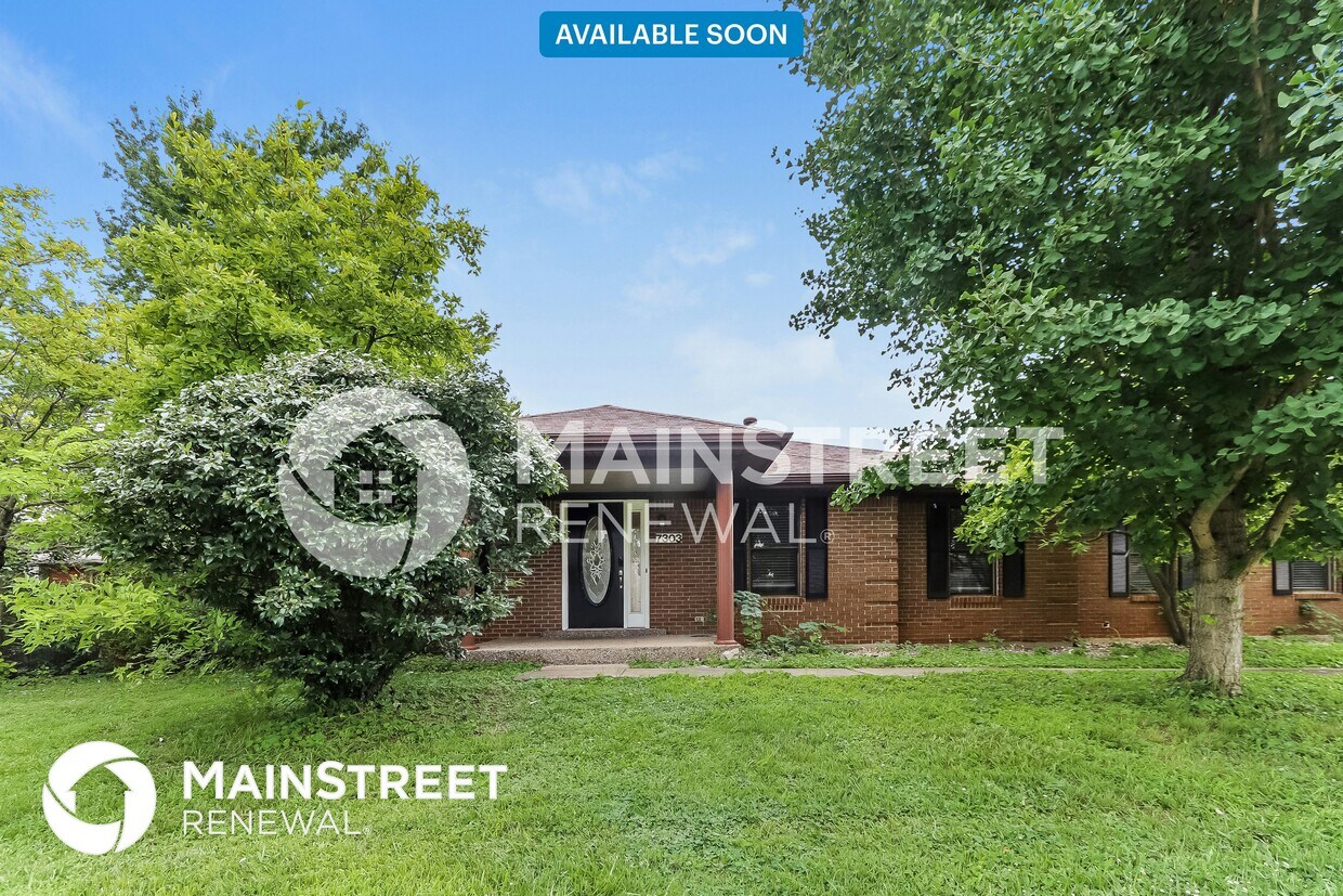 Primary Photo - 7303 Kort Way