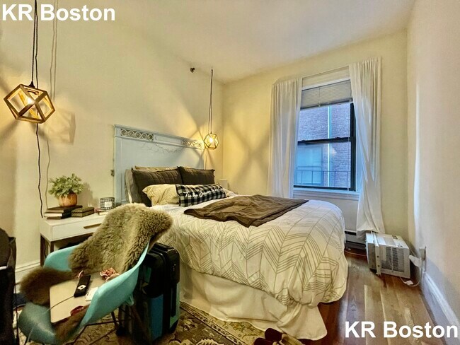 Foto del edificio - 903 Boylston St