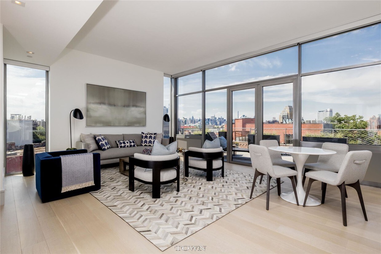 Foto principal - 280 Metropolitan Ave