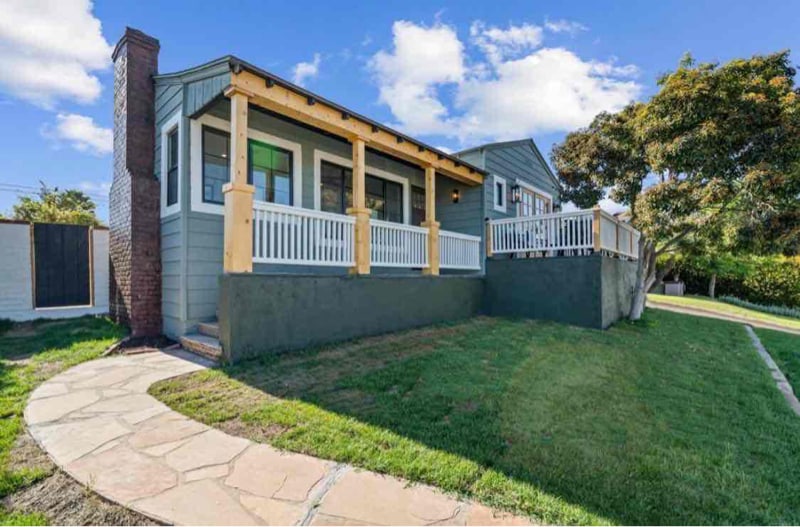 Photo - 1504 Felton St (San Diego, CA)