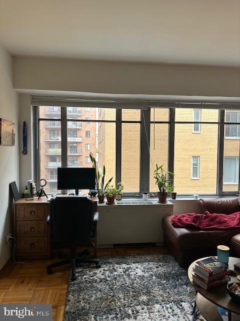 Foto del edificio - 1711 Massachusetts Ave NW