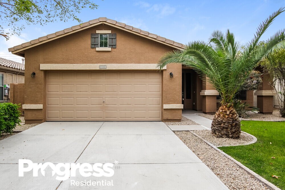 Primary Photo - 14514 N 162nd Ln