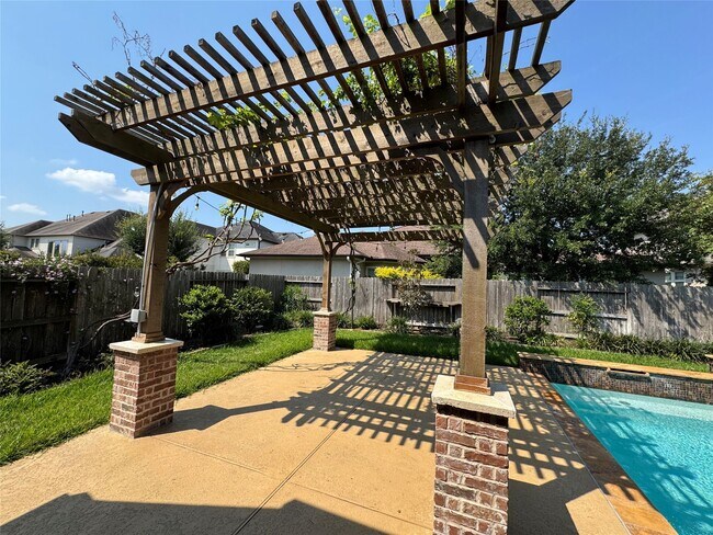 Building Photo - 3310 Wrangler Sky Ct