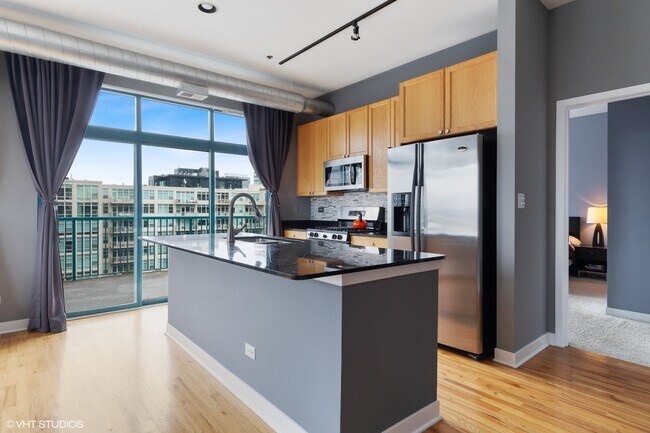Foto del edificio - 920 W Madison St