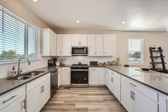 Photo - 2502 Colt Wy Townhome