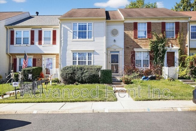 Photo - 339 Overlea Pl Townhome