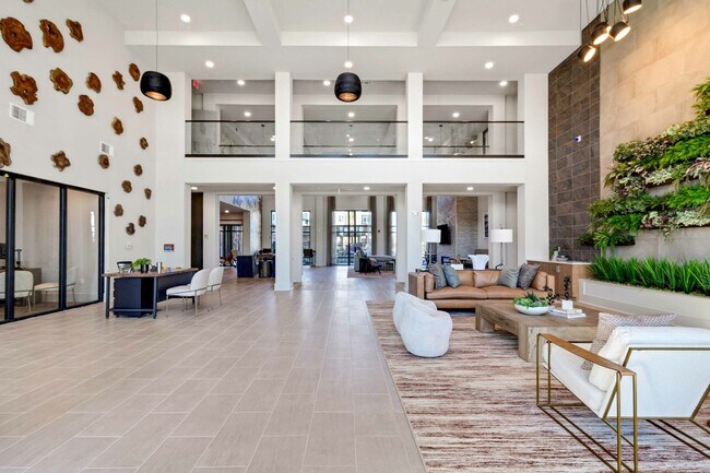 Foto del edificio - RISE Bartram Park