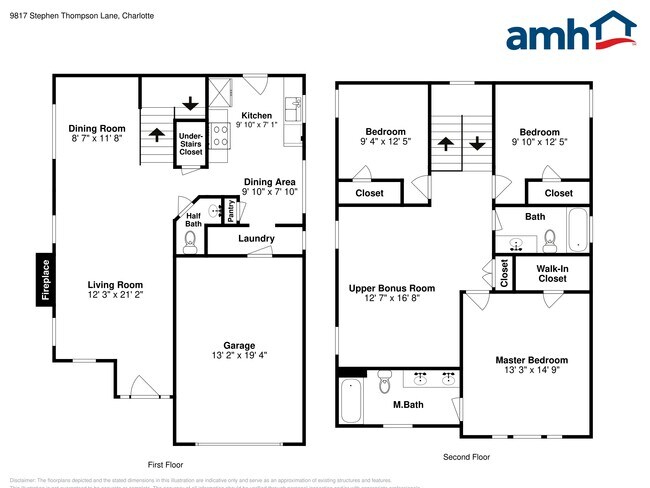 Foto del edificio - 9817 Stephen Thompson Ln