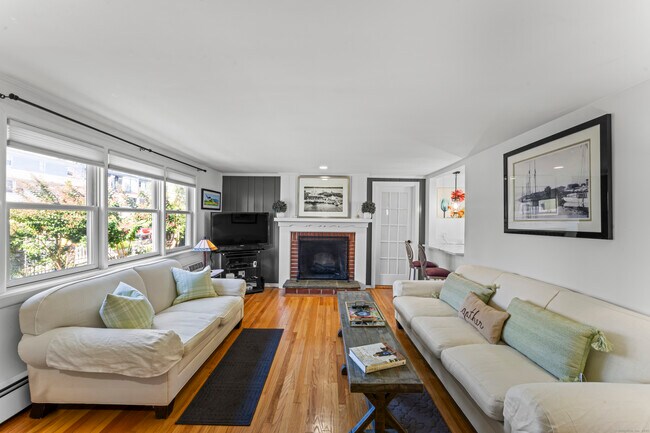 Foto del edificio - 88 Dean St