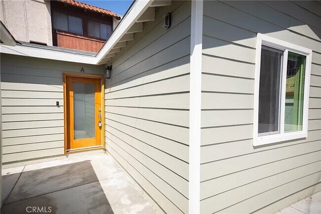 Front Door - 355 N Colorado Pl