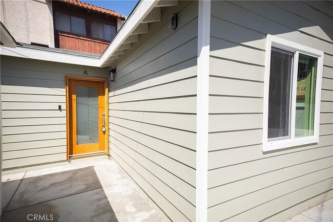 Front Door - 355 N Colorado Pl