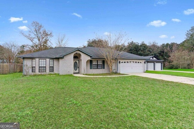 Foto del edificio - 104 Westridge Ct