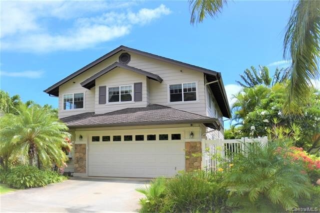Building Photo - 1057 Kuekue St