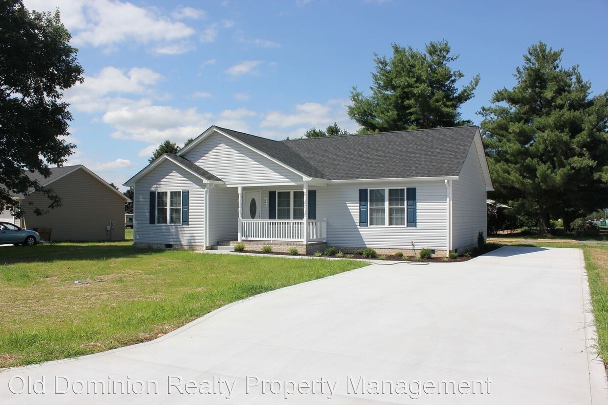 Primary Photo - 3 br, 2 bath House - 600 17th Street