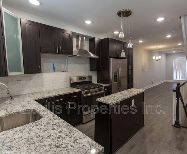 Foto del edificio - 617 S Lehigh St