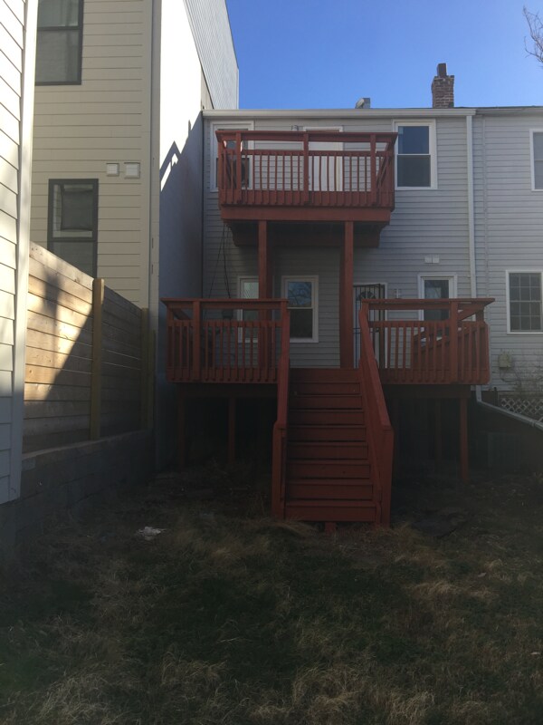 Building Photo - 3540 Warder St NW