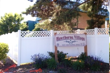  - Hawthorne Village