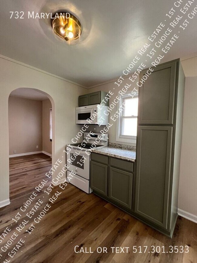 Foto del edificio - 732 Maryland-